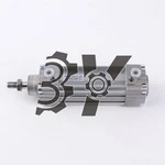 1PCS New Aventics Cylinder 0822120002. Price: $298.98.