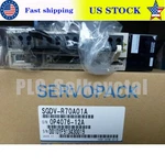 Yaskawa SGDV-R70A01A Servo Driver One New SGDVR70A01A Expedited Shipping. Price: $124.77.