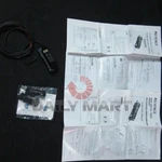 New Keyence FS-V22 Dual Digital Fiber Optic Sensor Amplifier, Expansion Unit Npn. Price: $71.96.