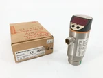 Ifm Efector PN2222 Pressure Sensor PN-100-SBN14-MFRKG/US Used. Price: $94.95.