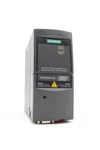 Siemens 6SE6420-2UC11-2AA1 Micromaster Ac Drive Used. Price: $100.00.