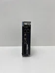 Inovance SV630NS2R8I Servo Drive 400W , V#1215 (tested) Used. Price: $149.00.