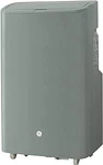 Ge 8,500 Btu Heat & Cool Portable Air Conditioner APSD08JASGG1 - Scratch Dent Used. Price: $275.23.