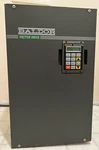 Baldor Vector Drive VE0067A00 ZD18H450-EO 460 Vac 3 Ph 50/60 Std 2.5 Khz Pwm Used. Price: $10500.00.