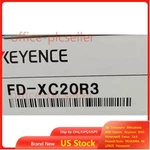 New Keyence FD-XC20R3 Sensor. Price: $296.65.