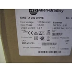 New Allen Bradley 2097-V33PR3. Price: $838.00.