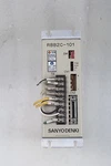 Sanyo Denki Bl Super Robustsyn RBB2C-101 Free Ship Used. Price: $160.00.