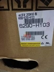 1PC New Fanuc A06B-6290-H103 Servo Drive. Price: $2820.68.