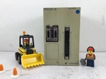 JEPMC-MC002Z PROGIC-8 Yaskawa Servo Control **used**. Price: $65.00.