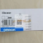 1PCS New Omron CV500-MC421 CV500MC421 Plc Module. Price: $3412.74.