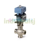1PCS Siemens Modulating Control Valve MXG461S15-1.5 New. Price: $2028.16.