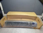 New! Beckhoff AX2090-BW51-1000 External Braking Resistor, Kw, 23 Ohm, Nib!. Price: $429.99.