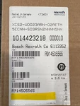 New Bosch Rexroth R914505565 Ctrl Drive XCS2-W0023ARN-02AETM5ECNN-S03RSN2. Price: $2750.00.