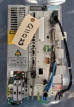Cincinnati Milacron Acramatic Controller 51-850SX 15U-1702 Used. Price: $1350.00.