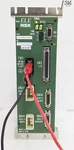 34563 Nsk Dual Axis Servo Driver, Amat 0190-41467, 0190-41461 ELE-SSB014C23F1 Used. Price: $18648.00.