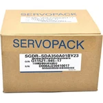 1PC New Yaskawa SGDR-SDA350A01BY23 Servo Driver SGDRSDA350A01BY23. Price: $649.11.
