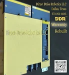 **12MO Warranty**same Day Shipping Avail.**rebuilt** Fanuc A06B-6124-H109 Seller. Price: $1399.00.