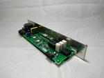 Yaskawa CACR-02-SU3CY1-E CACR02SU3CY1E Servopack Drive Controller Used. Price: $241.20.