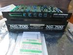 Repaired Contraves NC700 A2274 Servo Controller Rev B-2 Used. Price: $180.00.