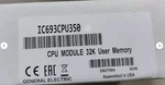 IC693CPU350 1PCS New Ge Fanuc Module. Price: $445.19.
