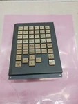 Fanuc A02B-0281-C120#TBR With A20B-1008-0510 Tested, Warranty Used. Price: $236.55.