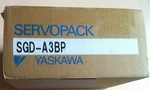 New Yaskawa SGD-A3BP Servo Drive. Price: $519.70.