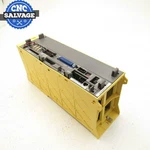 Fanuc Servo Drive Board A16B-3200-0450/07G *populated* Used. Price: $349.95.