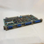 Mitsubishi Module Circuit Board MC323D, (BN634A008G52) Used. Price: $39.99.