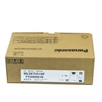 New In Box Panasonic MLDET2510P Servo Drive. Price: $387.87.