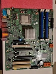 Fujitsu Siemens Motherboard D2608 A11 Gebraucht. Price: $638.21.