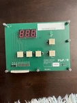 Orion Chiller Rkl Series T60R0-A510A Control Panel Circuit 04103812020 Seller. Price: $631.00.