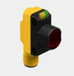 Banner QS18EP6XLPCQ8 97634 Expert Series Clear Object Sensor, Range 3000 Mm New. Price: $254.90.