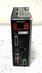 Panasonic MBDJT2210 Ac Servo Drive Simple Type 220-240V 1PH 400W 50/60HZ 241J Used. Price: $75.00.