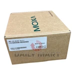 New In Box Moxa IMC-101-M-SC Photoelectric Converter. Price: $253.50.