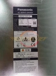 One New Panasonic MSDA103D1A Servo Drive. Price: $569.16.