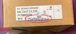 One Panasonic Servo Drive MCDHT3120E New. Price: $1661.70.