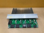 Fanuc A07B-0025-C206#B Pcb-heat Controller A20B-1007-0031/01A #31D59PR5 Used. Price: $495.00.