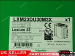 Schneider LXM23DU30M3X New Box 1PCS Free Fast Shipping. Price: $566.49.