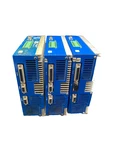 Metronix ARS-310/5 Servodrive 20MHZ Reviser X1PC Pour. Price: $201.73.