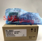 New 1PCS Mitsubishi Plc Inverter FR-A8AX. Price: $280.90.