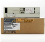 1PCS New Mitsubishi Servo Drive MR-H60BN. Price: $588.90.