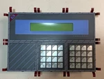 Mint Condition 4C2000.01-110 B&r Panel Controller Wg New. Price: $5420.00.