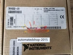 1PCS New National Instruments Gps Synchronization Module 9467 781632-01. Price: $2000.00.