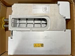 New Bucher Mobile Dcu 30/30 Double Inverter 60-KW Servo Motor Controller Lenze. Price: $2995.00.