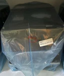 One Mitsubishi Servo Driver MDS-D2-SP-400 New. Price: $3721.50.