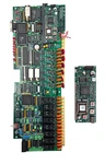 General Electric DFP100 Protection And Control Pcb Only DFP14C1N000GB Fast Ship Used. Price: $999.99.