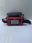 Riken Keini GX-8000 (typ B) BUD-8000 (g) Gas Detektor (for Parts. Price: $400.00.