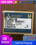 1PC Mitsubishi HC-MFS13B HCMFS13B Servo Motor New Expedited Shipping. Price: $150.49.