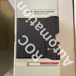 Allen Bradley 1394C-SJT05-C-RL Servo Controller Used. Price: $3400.00.