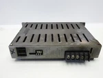 Haas 32-3551E Servo Drive Amp Untested For. Price: $179.95.